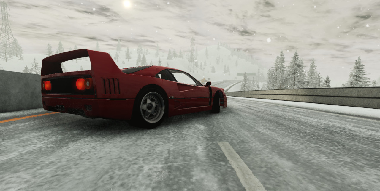 F50 | Fеrrari